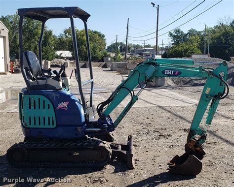 ihi 15nx2 mini excavator|15nx 2 specs.